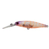 JACKALL SQUIRREL DD 67MM 7GRM SILENT JERKBAIT LURE