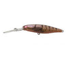 JACKALL SQUIRREL DD 67MM 7GRM SILENT JERKBAIT LURE