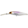 JACKALL SQUIRREL SDD 79MM HANK TUNE SILENT JERKBAIT LURE