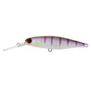 JACKALL SQUIRREL DD 67MM 7GRM SILENT JERKBAIT LURE