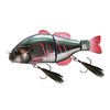 JACKALL GANTAREL 160MM 70G SWIMBAIT LURE