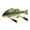 JACKALL CHIBITAREL 130MM 43.5GRM SWIMBAIT LURE