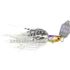JACKALL CHARABLADE 14G SKIRTED VIBRATION JIG