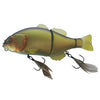JACKALL CHIBITAREL 130MM 43.5GRM SWIMBAIT LURE