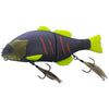 JACKALL GANTAREL 160MM 70G SWIMBAIT LURE