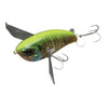 JACKALL POMPADOUR 79MM 22 GRM SURFACE LURE