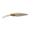 JACKALL SUPER SQUIRREL SDD 115MM HANK TUNE SILENT JERKBAIT LURE