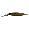 JACKALL SUPER SQUIRREL SDD 115MM HANK TUNE SILENT JERKBAIT LURE