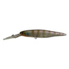 JACKALL SUPER SQUIRREL SDD 115MM HANK TUNE SILENT JERKBAIT LURE