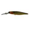 JACKALL SUPER SQUIRREL SDD 115MM HANK TUNE SILENT JERKBAIT LURE