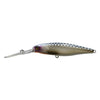 JACKALL SQUIRREL DD 67MM 7GRM SILENT JERKBAIT LURE