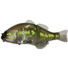 JACKALL GANTAREL 160MM 70G SWIMBAIT LURE