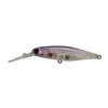 JACKALL SQUIRREL DD 67MM 7GRM SILENT JERKBAIT LURE