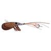 ECOGEAR ZX40 TOURNAMENT BREAM SPIN BLADE LURE