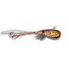 ECOGEAR ZX40 TOURNAMENT BREAM SPIN BLADE LURE