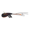 ECOGEAR ZX40 TOURNAMENT BREAM SPIN BLADE LURE