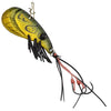 ECOGEAR ZX40 TOURNAMENT BREAM SPIN BLADE LURE