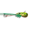 ECOGEAR ZX40 TOURNAMENT BREAM SPIN BLADE LURE
