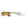 ECOGEAR ZX40 TOURNAMENT BREAM SPIN BLADE LURE