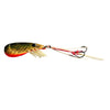 ECOGEAR ZX40 TOURNAMENT BREAM SPIN BLADE LURE
