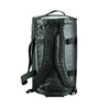 CARIBEE KOKODA GEAR BAG BLACK