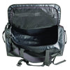 CARIBEE KOKODA GEAR BAG BLACK