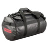 CARIBEE KOKODA GEAR BAG BLACK