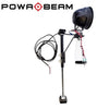POWA BEAM STRUT WINDOW SETUP FOR SPOTLIGHT