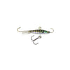 LUNKERHUNT STRAIGHT UP JR 1/2 OZ ICE JIG LURE