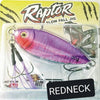 HOT BITE RAPTOR SLOW FALL JIG LURE 30G
