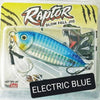 HOT BITE RAPTOR SLOW FALL JIG LURE 30G