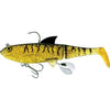 MOLIX SHAD SOFT PLASTIC SWIMBAIT LURE