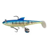 MOLIX SHAD SOFT PLASTIC SWIMBAIT LURE