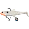MOLIX SHAD SOFT PLASTIC SWIMBAIT LURE