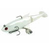 MOLIX SHAD SOFT PLASTIC SWIMBAIT LURE