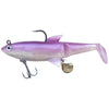 MOLIX SHAD SOFT PLASTIC SWIMBAIT LURE