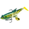 MOLIX SHAD SOFT PLASTIC SWIMBAIT LURE