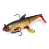 MOLIX SHAD SOFT PLASTIC SWIMBAIT LURE