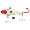 ZEREK FISH TRAP SOFT LIPLESS CRANKBAIT LURE