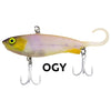 ZEREK FISH TRAP SOFT LIPLESS CRANKBAIT LURE