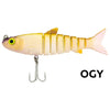 ZEREK LIVE MULLET SWIMBAIT