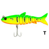 ZEREK LIVE MULLET SWIMBAIT