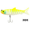 ZEREK LIVE MULLET SWIMBAIT
