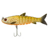 ZEREK LIVE MULLET SWIMBAIT