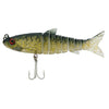 ZEREK LIVE MULLET SWIMBAIT
