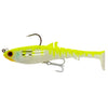 ZEREK FLAT SHAD X JIGHEAD LURE