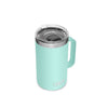 YETI RAMBLER 24OZ MUG WITH LID