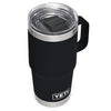 YETI RAMBLER R20OZ TRAVEL MUG