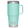 YETI RAMBLER R20OZ TRAVEL MUG