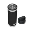 YETI RAMBLER 18OZ BOTTLE WITH CHUG CAP